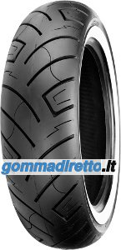 Shinko SR777 WW ( 150/90B15 TL 80H ruota posteriore ) características