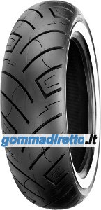 Shinko SR777 WW ( 150/90B15 TL 80H ruota posteriore )