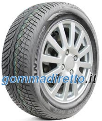 Antares Majoris M5 ( 285/45 R22 114V XL )