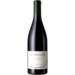 L'ARBOUSE 2018 - MAS BRUGUIERE precio