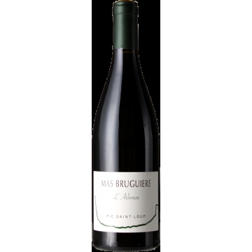 L'ARBOUSE 2018 - MAS BRUGUIERE