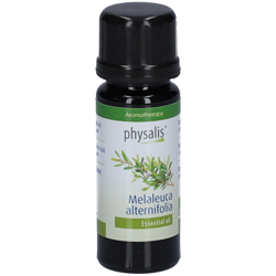 Physalis Tea Tree Esential Oil en oferta