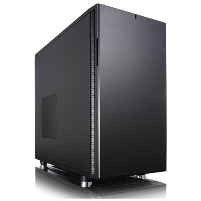 Case Define R5 ATX / Micro-ATX / Mini-ITX Colore Nero