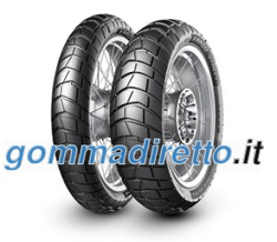 Metzeler Karoo Street ( 130/80 R17 TL 65V ruota posteriore, simbolo M+S, M/C ) características