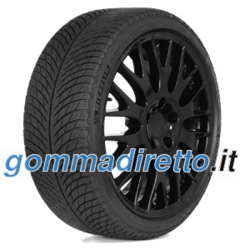 Michelin Pilot Alpin 5 ( 215/40 R18 89V XL ) precio