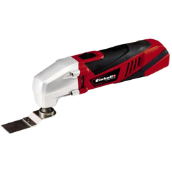 TC-MG 220/1 E Nero, Rosso 44000 OPM, Strumento multi funzione en oferta
