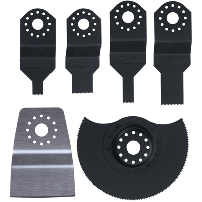 4465018, Impostare la lama per sega