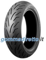 Bridgestone Battlax SC R ( 130/70-13 TL 57P ruota posteriore, M/C ) en oferta