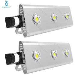 2x Faro Led Con Sensore Di Movimento 150w Cob 4000k Bianco Naturale Da Esterno Aigostar precio