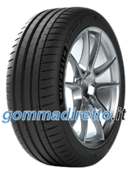 Michelin Pilot Sport 4 ZP ( 225/45 ZR19 96W XL runflat ) en oferta