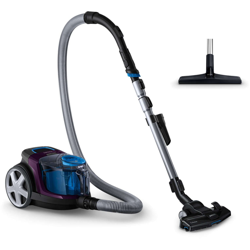 PowerPro Compact FC9333/09 aspirapolvere 650 W A cilindro Secco Senza sacchetto 1,5 L en oferta
