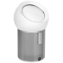 Pure Cool Me purificatore 59 dB Argento, Bianco 40 W, Purificatore d'aria precio