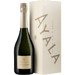 CHAMPAGNE AYALA - PERLE D'AYALA 2006 en oferta