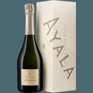 CHAMPAGNE AYALA - PERLE D'AYALA 2006