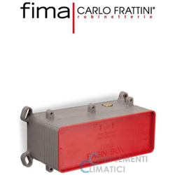 Fimabasinbox Corpo Incasso Universale Lavabo A Parete F3500 precio