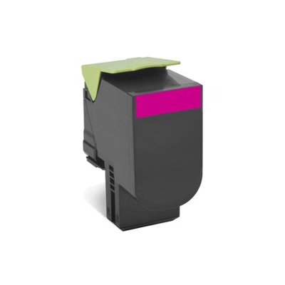 24B6009 Toner Originale Magenta per Lexmark XC2132 Capacità 3000 Pagine