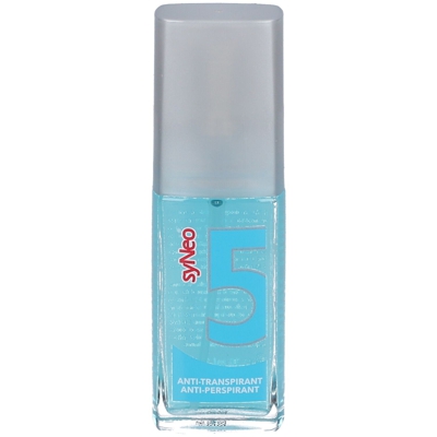 Syneo 5 Antiperspirant Deodorant