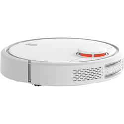 Mi Robot Vacuum aspirapolvere robot Senza sacchetto Bianco, Aspirazione robot en oferta