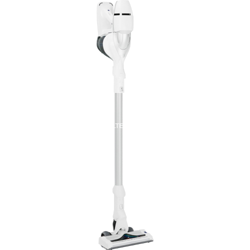 RH9057 aspiratore portatile Senza sacchetto Bianco, Aspirapolvere verticale en oferta
