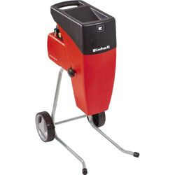 GC-RS 2540 tritaerba 2000 W Tamburo, Chopper características
