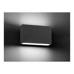 Faro 72269 - Tane Led Lampada Da Parete Grigio Scuro precio