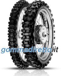 Pirelli Scorpion XC ( 80/100-21 TT 51R Mescola di gomma mezzo SOFT, MST, ruota anteriore, M/C ) precio