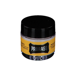 PRORASO Moustache Wax Wood and Spice en oferta