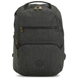 Zaino Troy Backpacks Black / indi Ki523773p características