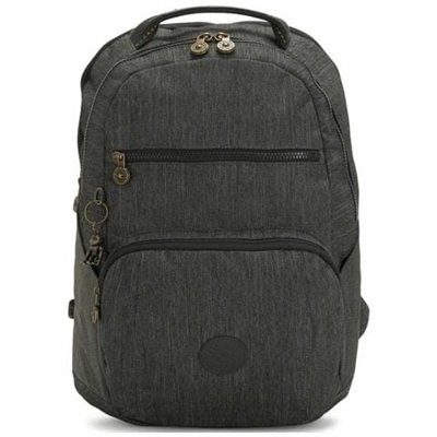 Zaino Troy Backpacks Black / indi Ki523773p