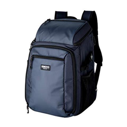 Gizmo - Zaino Refrigerante, 30 Barattoli, Colore: Blu precio
