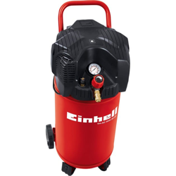 TH-AC 200/30 OF compressore ad aria características