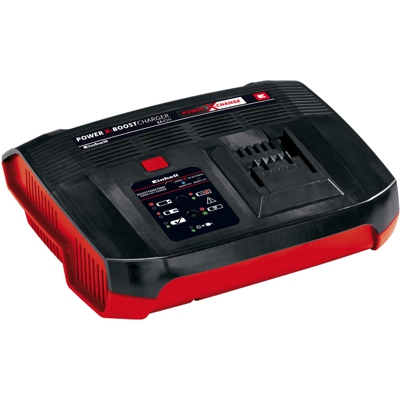 Power X-Boostcharger, Caricabatterie