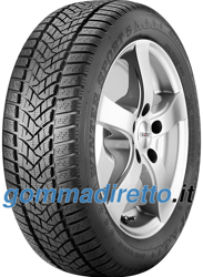 Dunlop Winter Sport 5 ( 255/40 R19 100V XL  ) características