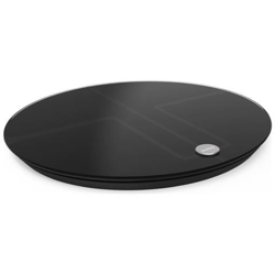 base 2 wireless Smart scale e corpo analizzatore - Volcanic nero características