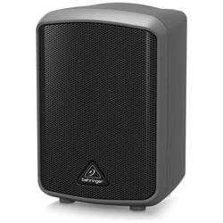 EUROPORT MPA30BT 30W Nero precio