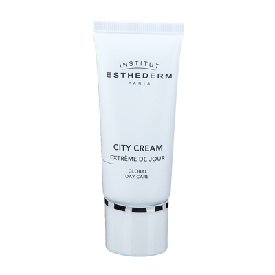 INSTITUT ESTHEDERM City Cream Extreme de Jour