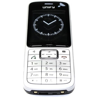 Openscape Dect Phone Sl5