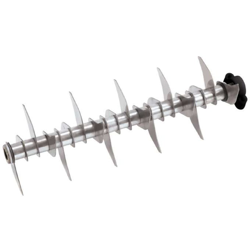 34.211.20 Tamburo di trinciatura, Parti di ricambio precio