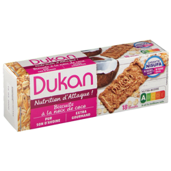 Dukan Biscotti al Cocco en oferta