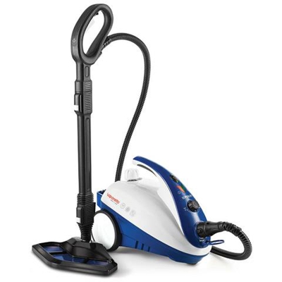 Vaporetto Vacuum Cleaner vapore 1800w Poli intelligente 40mop