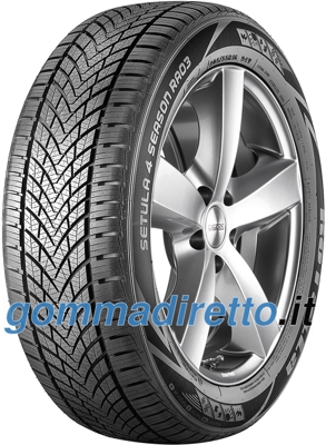 Rotalla Setula 4 Season RA03 ( 205/55 R16 94V XL )