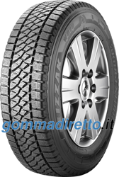 Bridgestone Blizzak W810 ( 215/70 R15C 109/107R ) precio