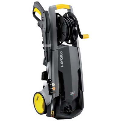 Idropulitrice Pascal 20 Plus Motore Induzione 140 Bar 2100 Watt 8.102.0003