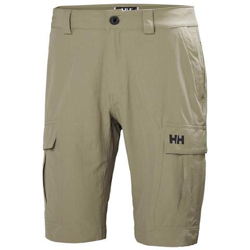 Pantaloni Helly Hansen Qd Cargo Abbigliamento Uomo 38 características