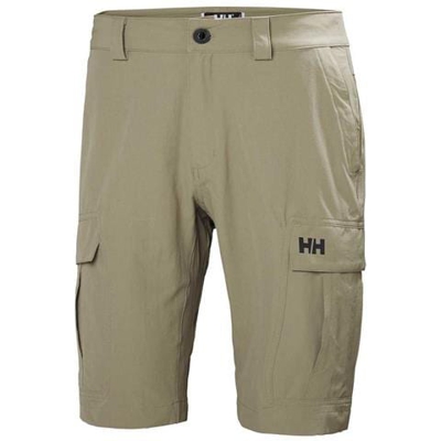 Pantaloni Helly Hansen Qd Cargo Abbigliamento Uomo 38