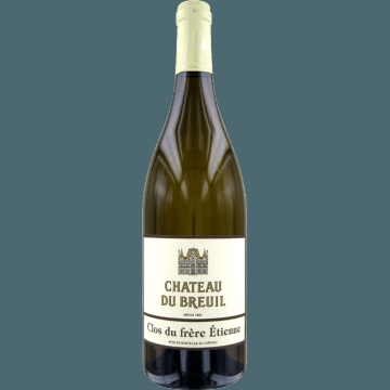 CLOS DU FRERE ETIENNE 2017 -  CHATEAU DU BREUIL