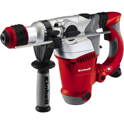 RT-RH 32 Kit martello perforatore Senza chiave, Trapano a percussione