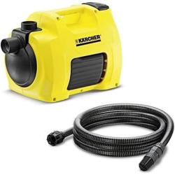 BP 4 Garden Set Elettropompa per Irrigazione Giardino precio