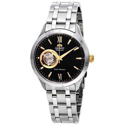 Open Heart Fag03002b0 Orologio Uomo Meccanico Automatico