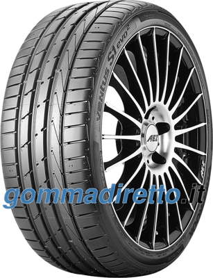Hankook Ventus S1 Evo 2 K117 ( 305/30 ZR20 (103Y) XL SBL )